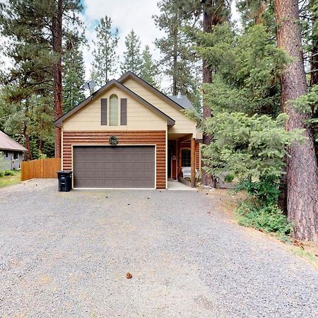 Rio Vista Family Cabin Villa McCall Exterior photo